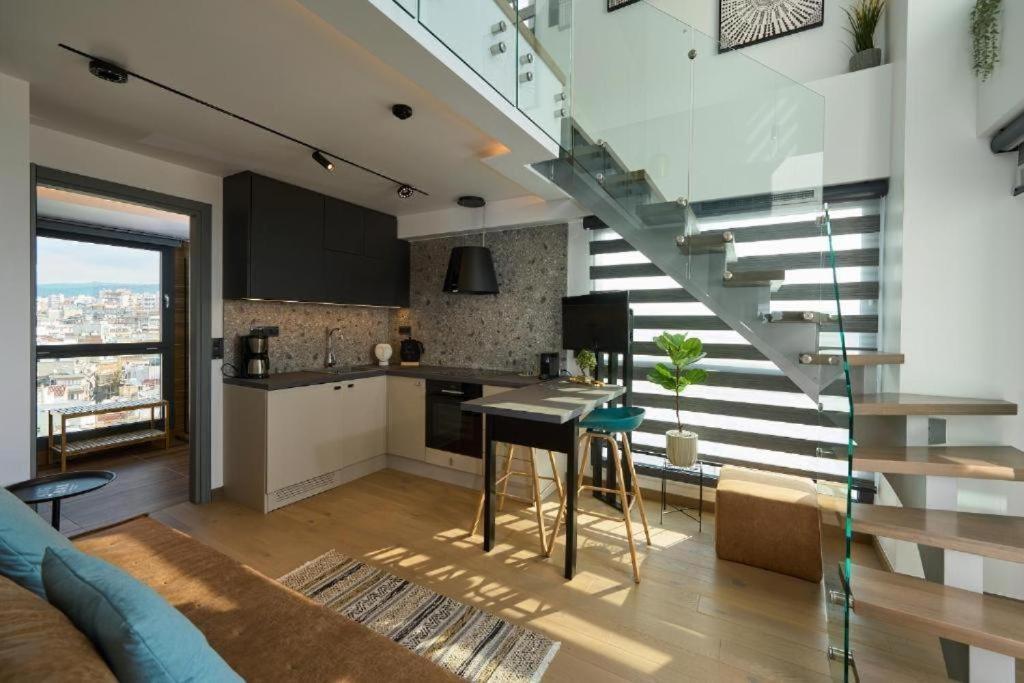 Sigma Aparthotel 4*