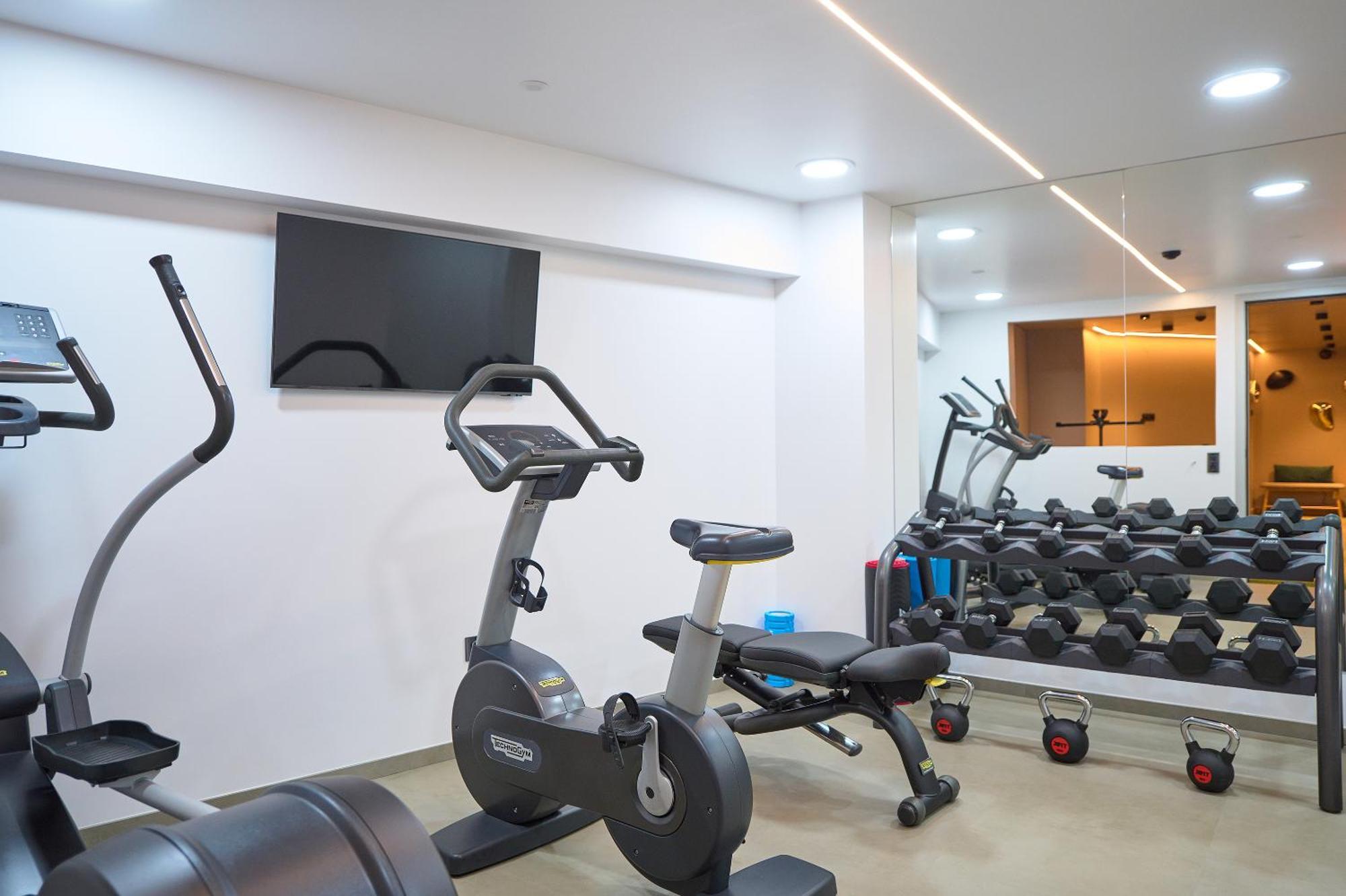 Sigma Aparthotel