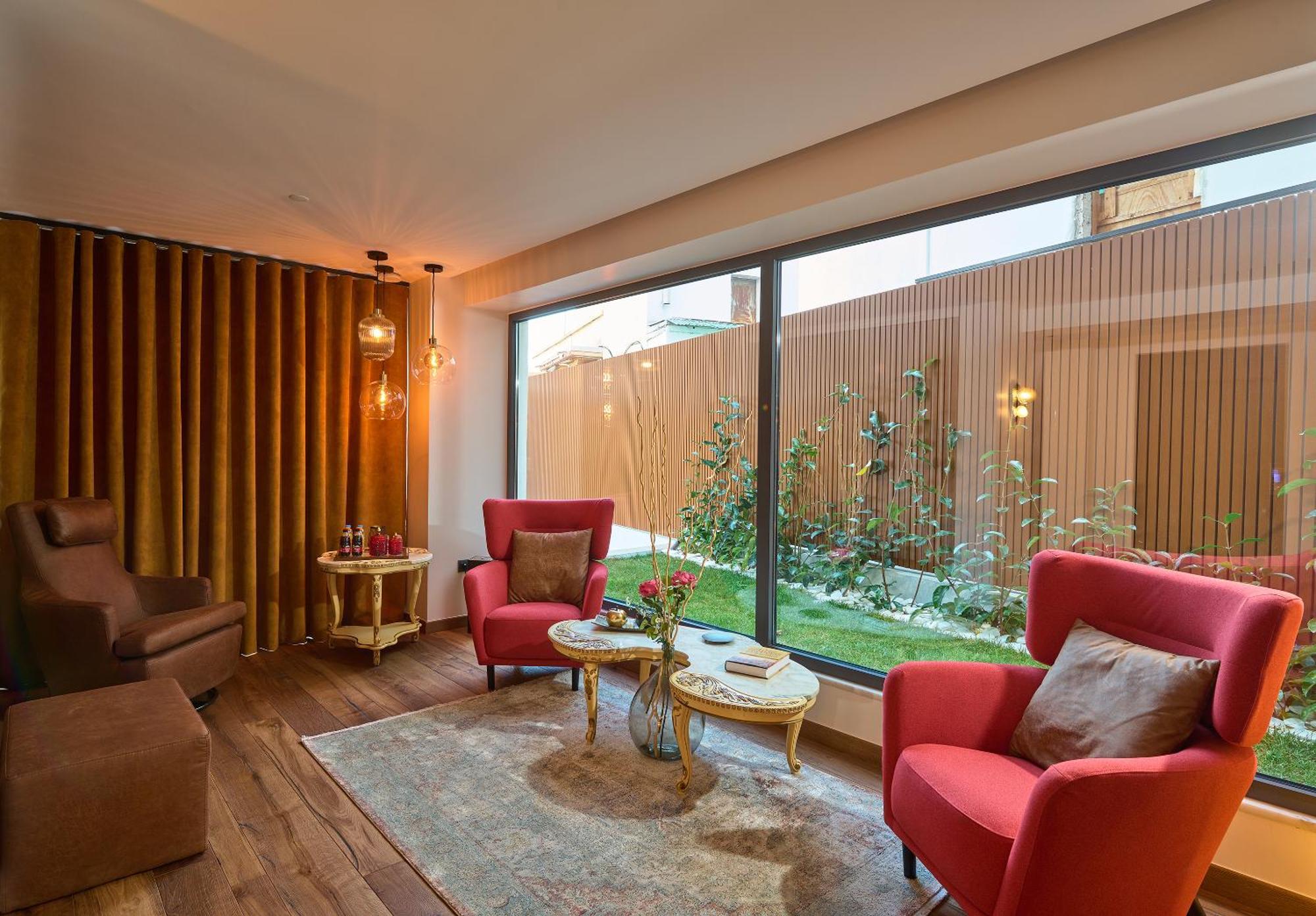 Aparthotel Sigma