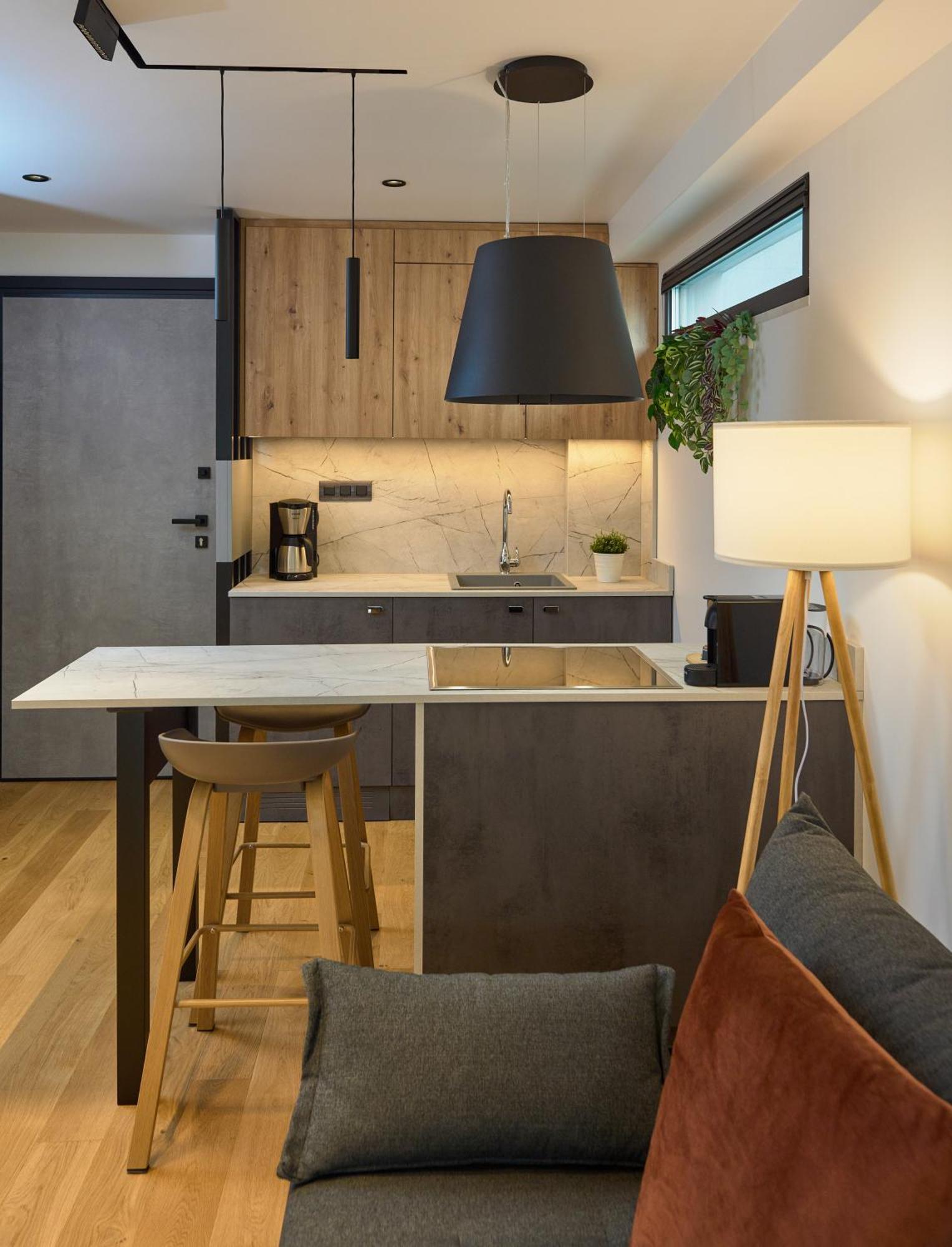 Sigma Aparthotel Thessaloniki